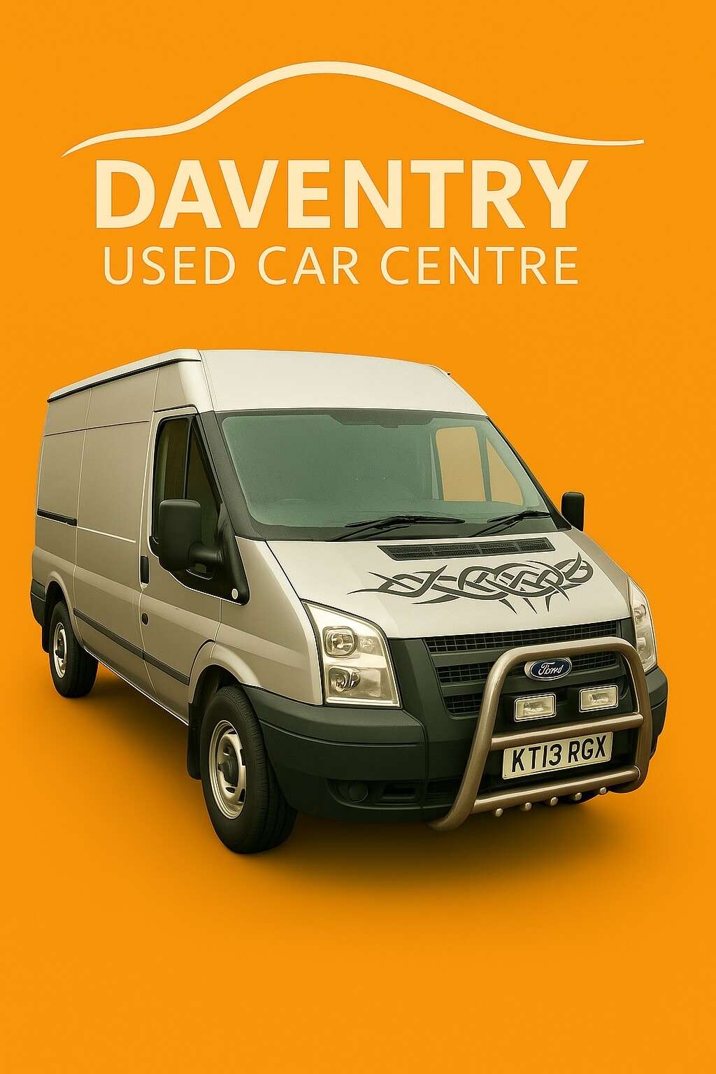 A 2013 FORD TRANSIT 2.2 TDCi 260 Crew Van 5dr Diesel Manual FWD L1 H1 (198 g/km, 98 bhp) DOUBLE A 2013 FORD TRANSIT 2.2 TDCi 260 Crew Van 5dr Diesel Manual FWD L1 H1 (198 g/km, 98 bhp) DOUBLE
