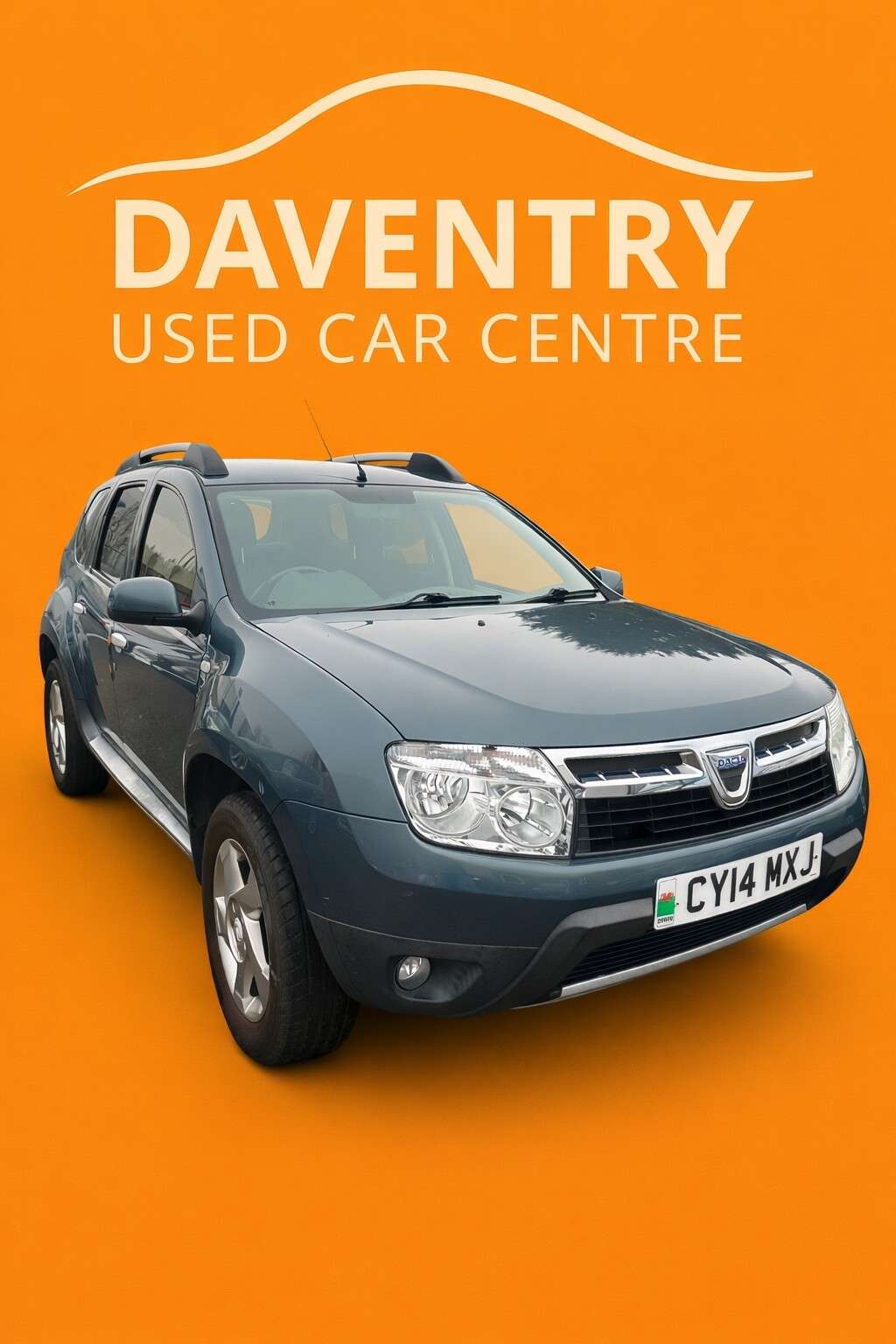 Check out this Dacia Duster 2014 Diesel Manual
