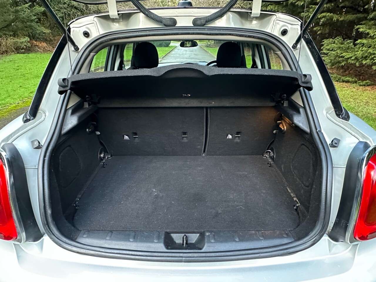 2015 MINI HATCH 2015 MINI HATCH