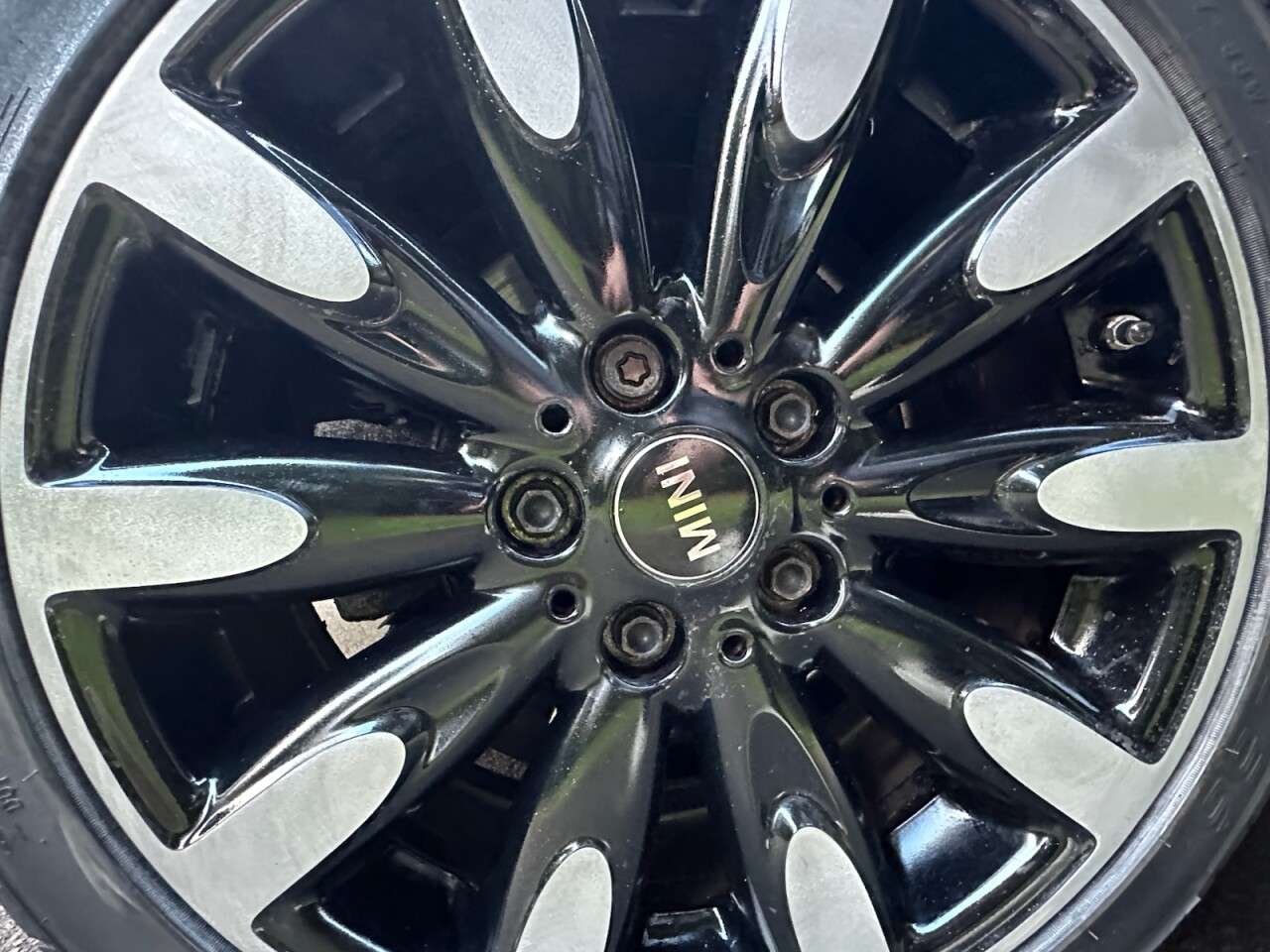 2015 MINI HATCH 2015 MINI HATCH