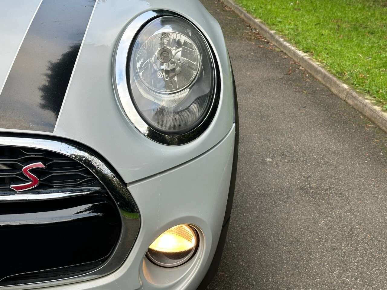 2015 MINI HATCH 2015 MINI HATCH