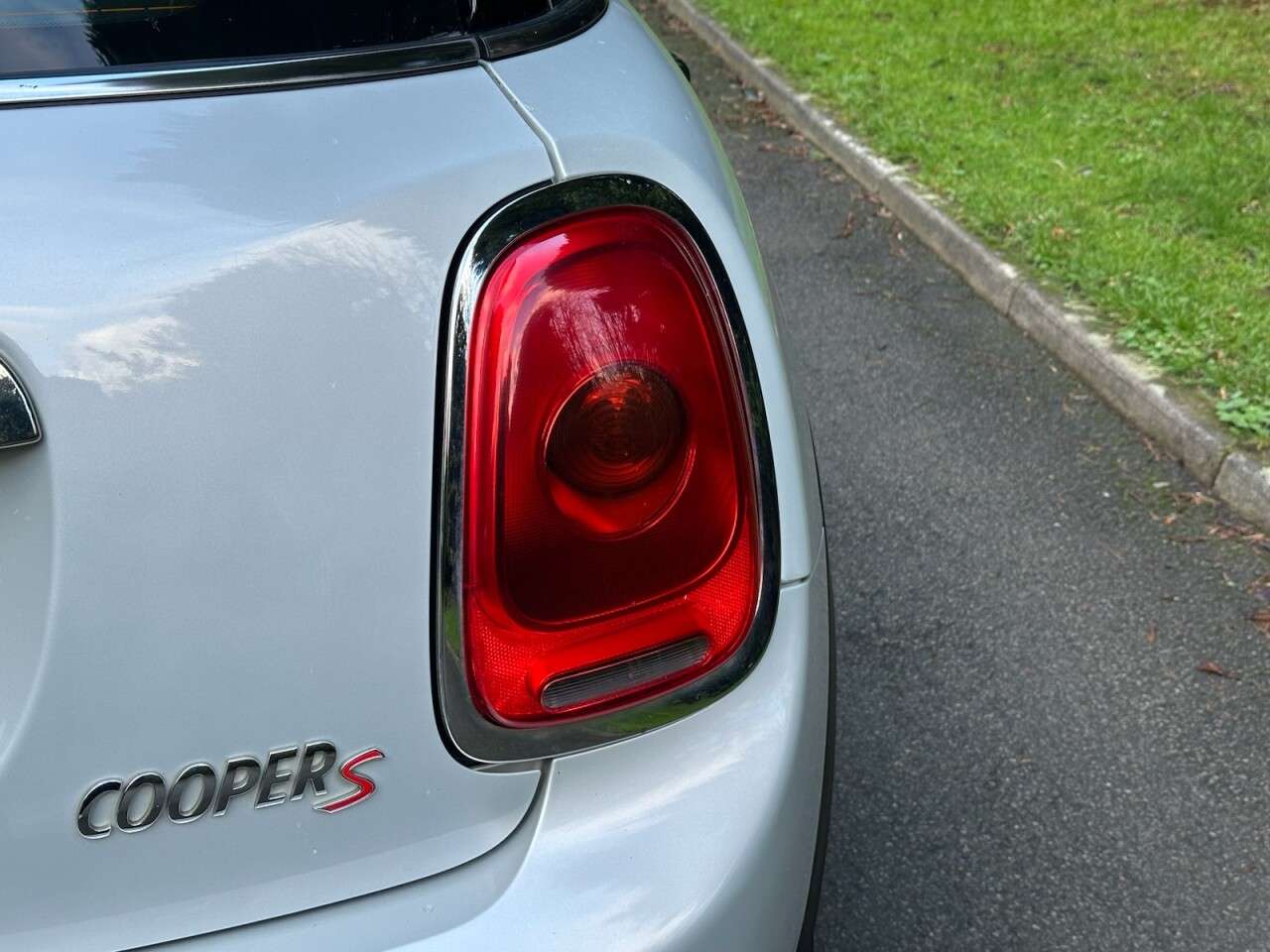 2015 MINI HATCH 2015 MINI HATCH