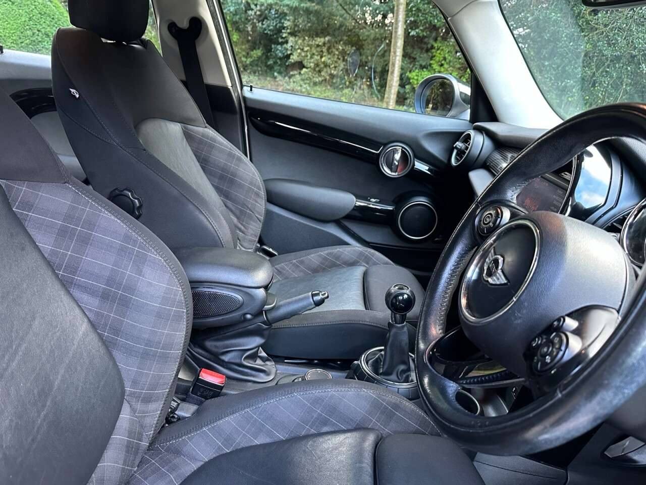 2015 MINI HATCH 2015 MINI HATCH