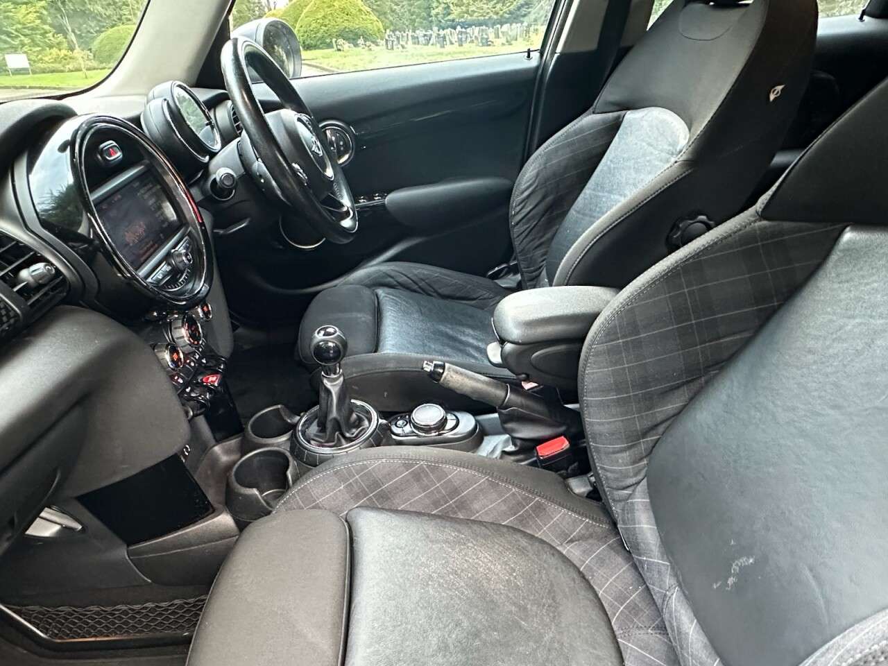 2015 MINI HATCH 2015 MINI HATCH