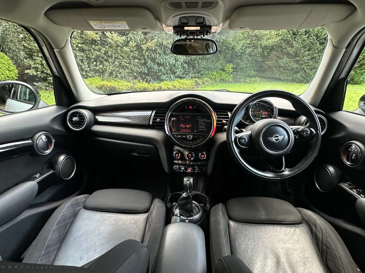 2015 MINI HATCH 2015 MINI HATCH