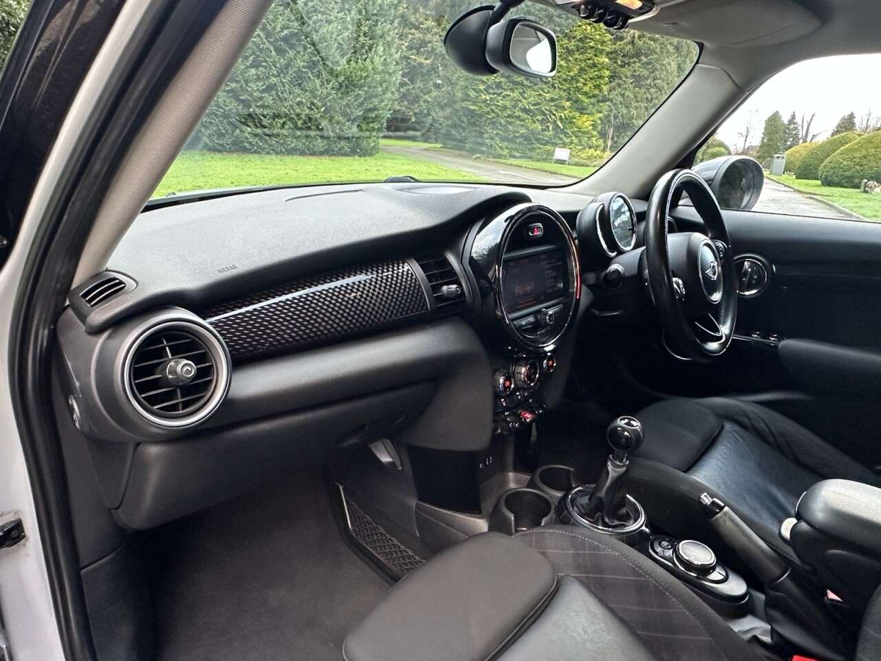 2015 MINI HATCH 2015 MINI HATCH