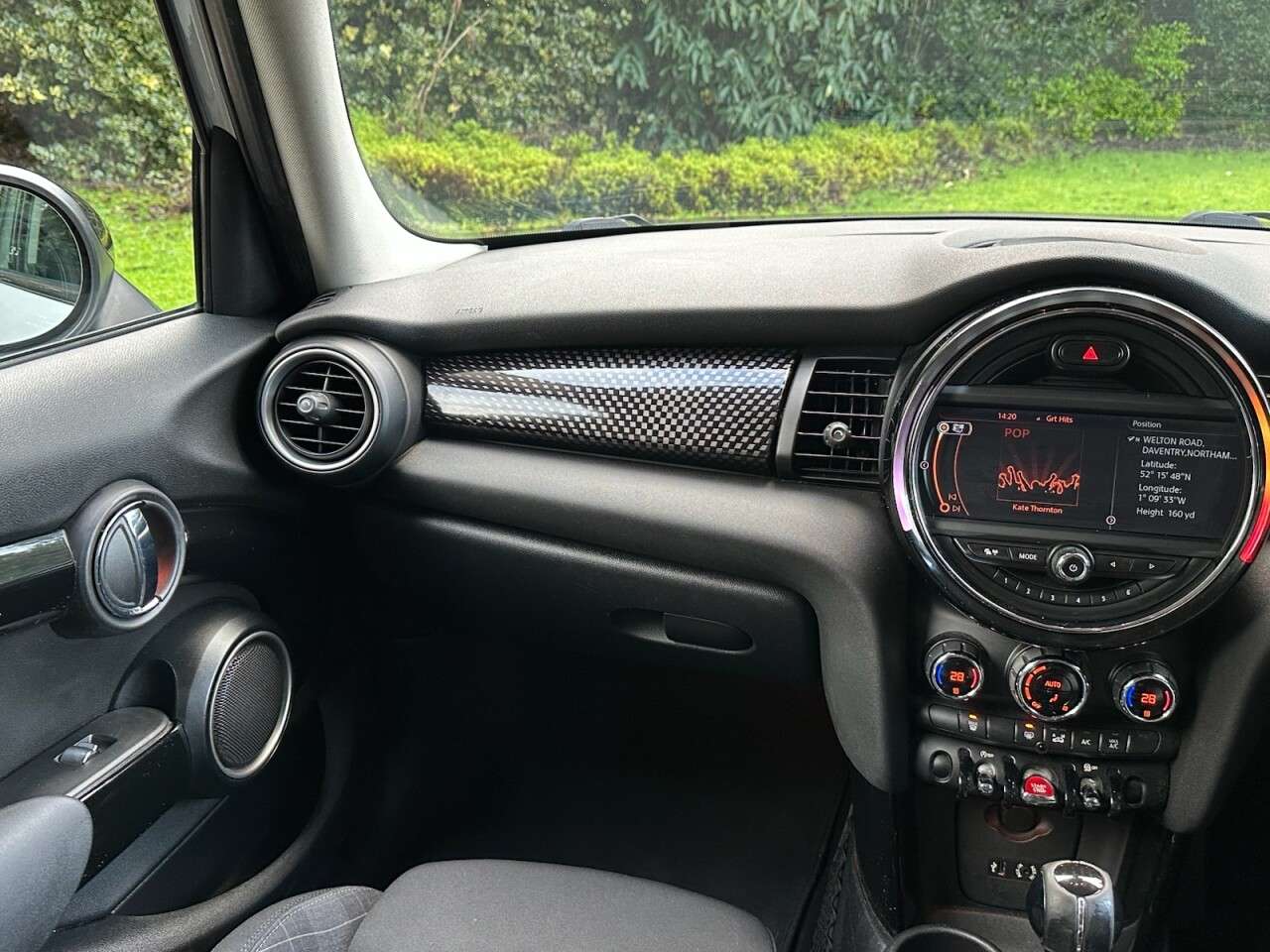 2015 MINI HATCH 2015 MINI HATCH