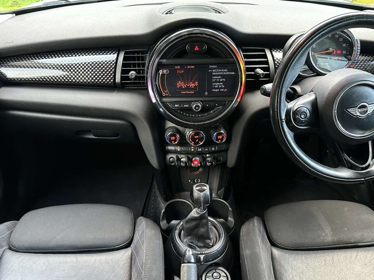 2015 MINI HATCH 2015 MINI HATCH