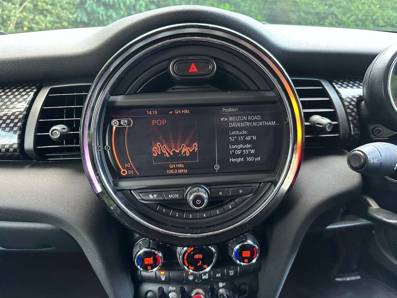 2015 MINI HATCH 2015 MINI HATCH