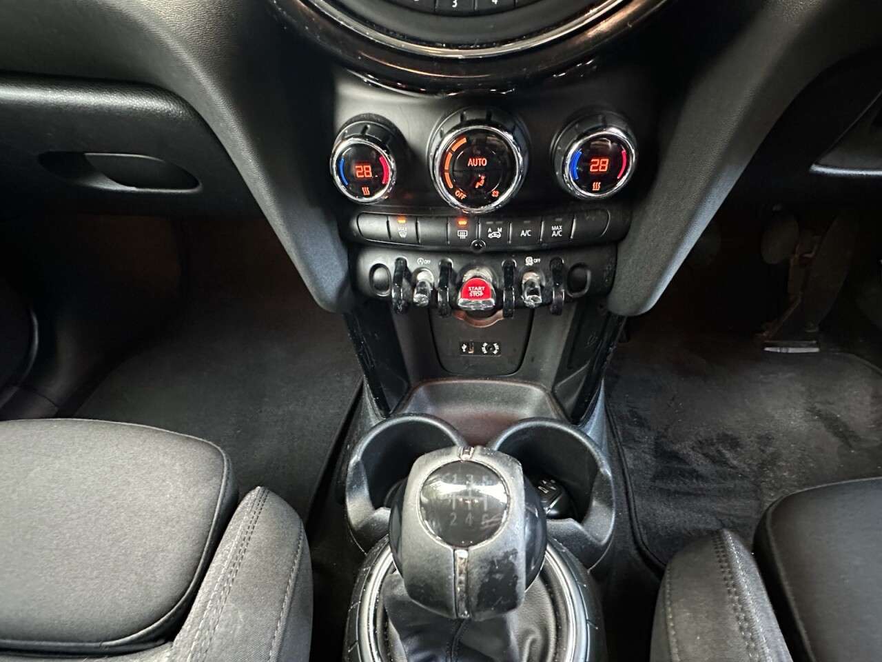 2015 MINI HATCH 2015 MINI HATCH