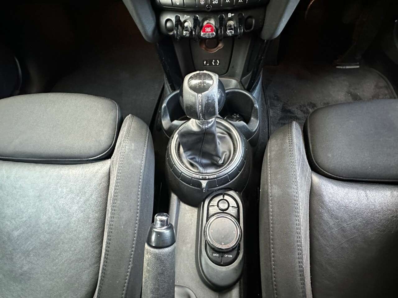 2015 MINI HATCH 2015 MINI HATCH