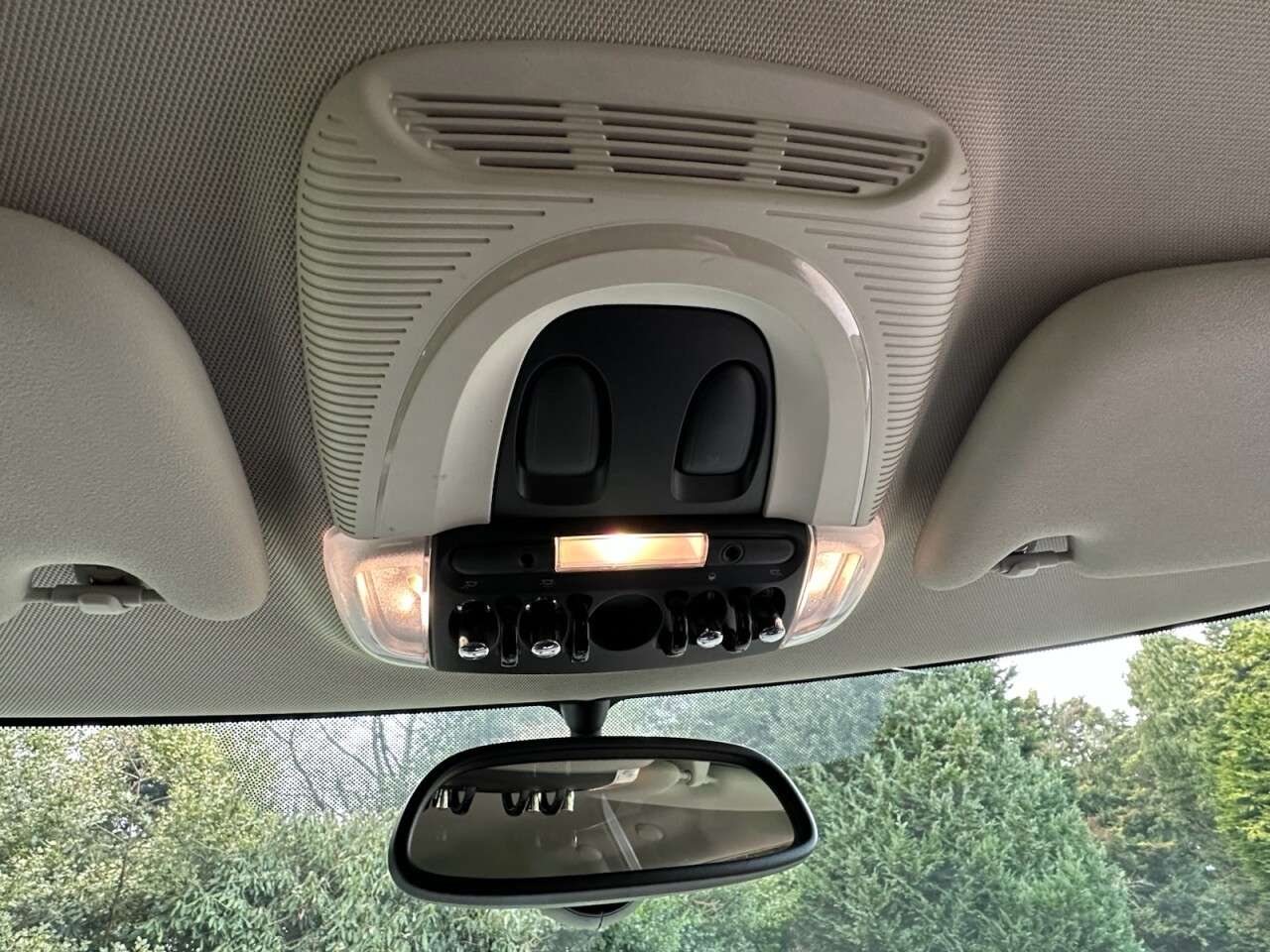 2015 MINI HATCH 2015 MINI HATCH