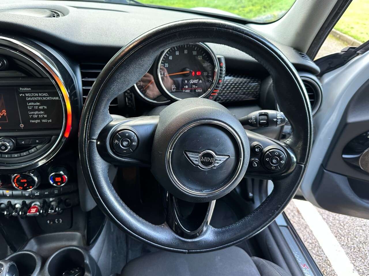 2015 MINI HATCH 2015 MINI HATCH