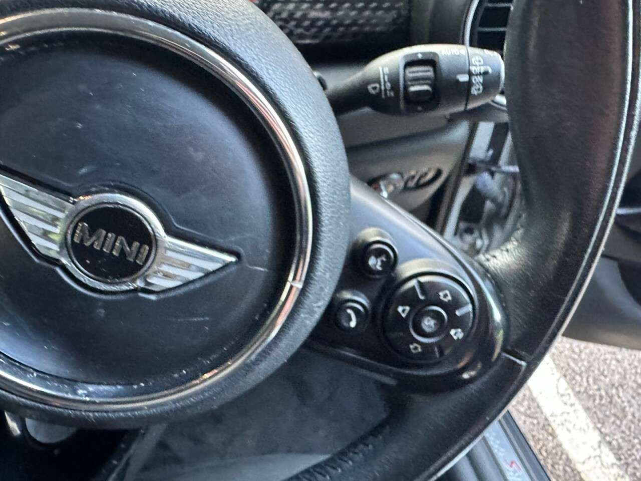 2015 MINI HATCH 2015 MINI HATCH