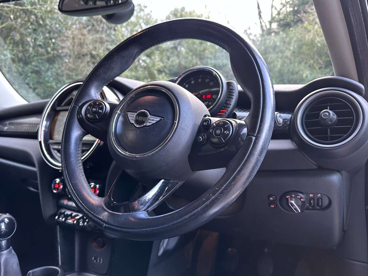 2015 MINI HATCH 2015 MINI HATCH