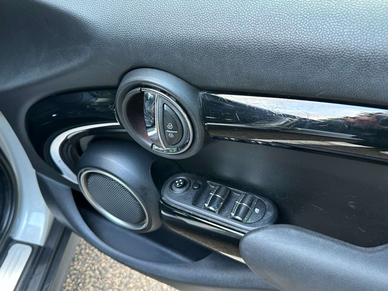 2015 MINI HATCH 2015 MINI HATCH