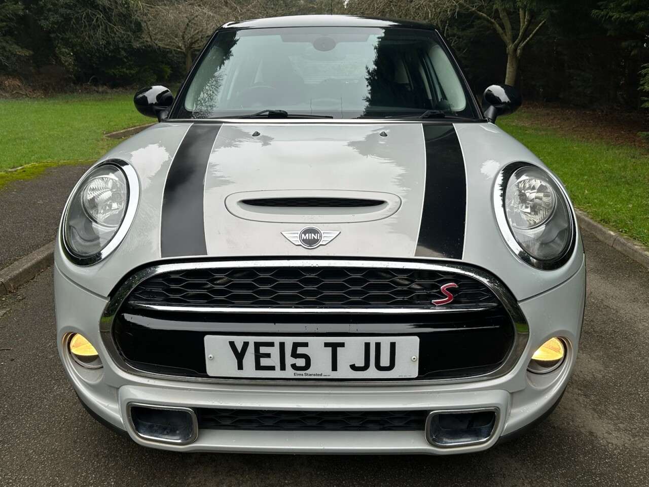 2015 MINI HATCH 2015 MINI HATCH