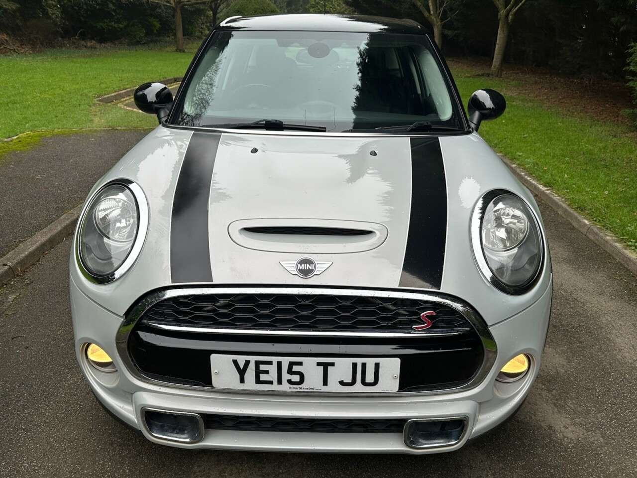 2015 MINI HATCH 2015 MINI HATCH