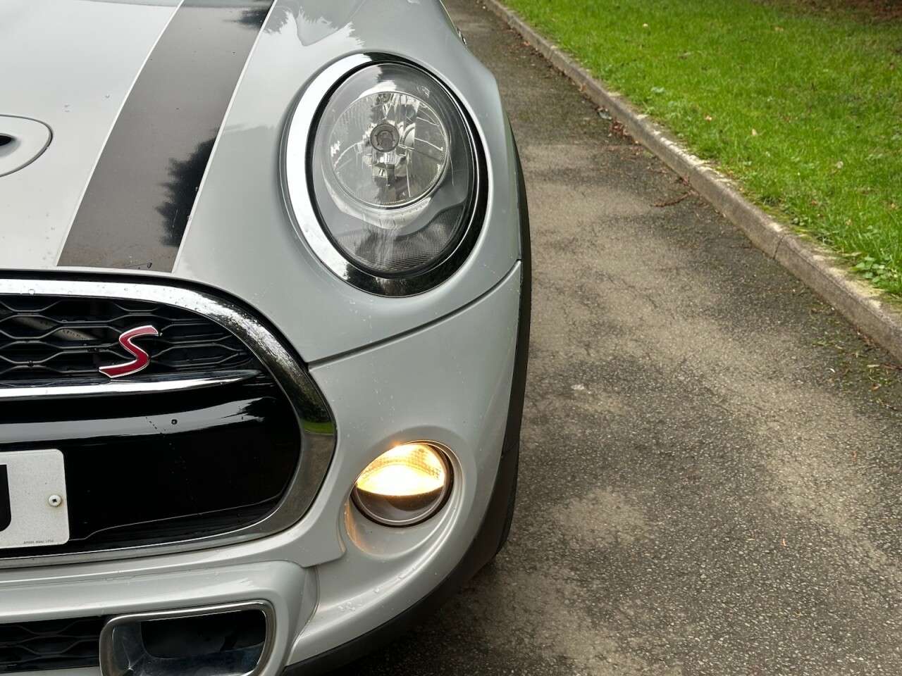 2015 MINI HATCH 2015 MINI HATCH