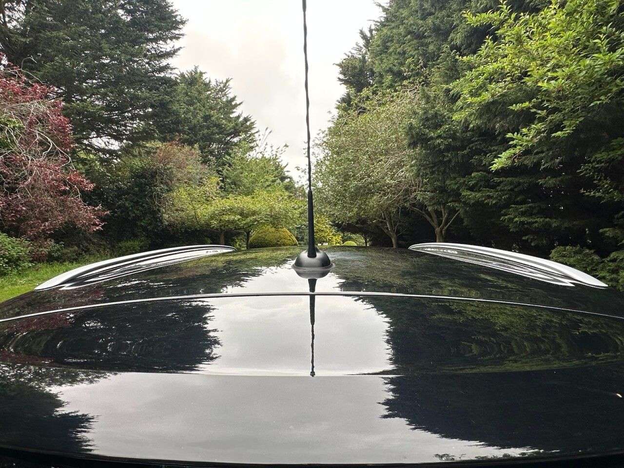 2013 MINI COUNTRYMAN 2013 MINI COUNTRYMAN