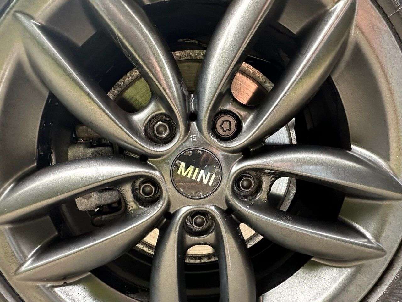 2013 MINI COUNTRYMAN 2013 MINI COUNTRYMAN