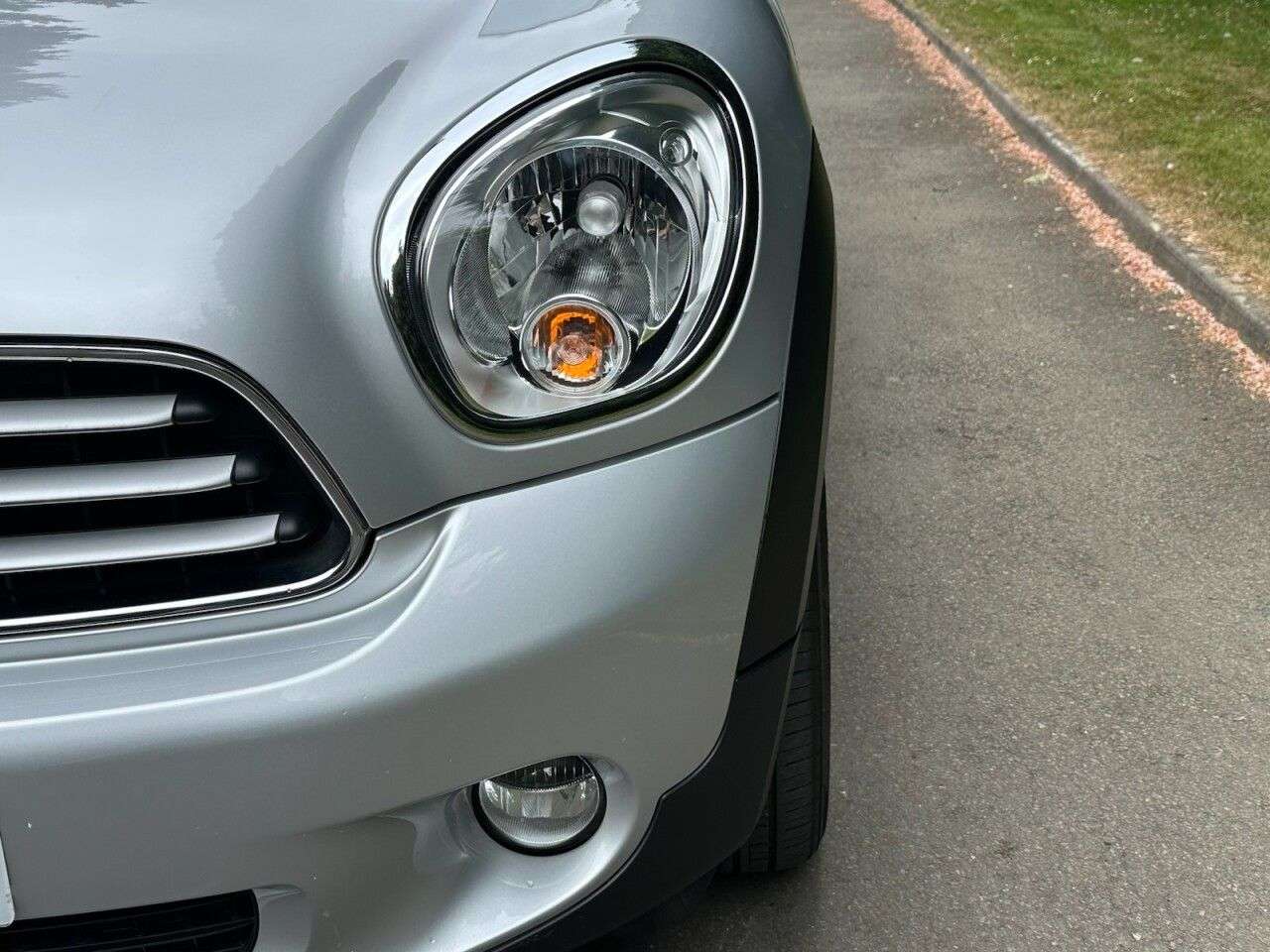 2013 MINI COUNTRYMAN 2013 MINI COUNTRYMAN