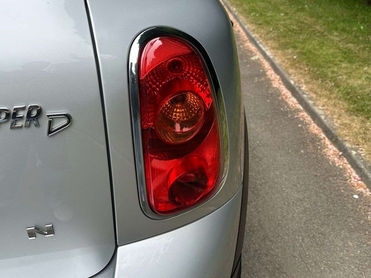 2013 MINI COUNTRYMAN 2013 MINI COUNTRYMAN