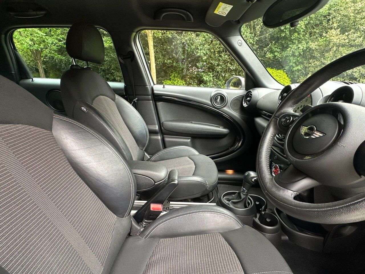 2013 MINI COUNTRYMAN 2013 MINI COUNTRYMAN