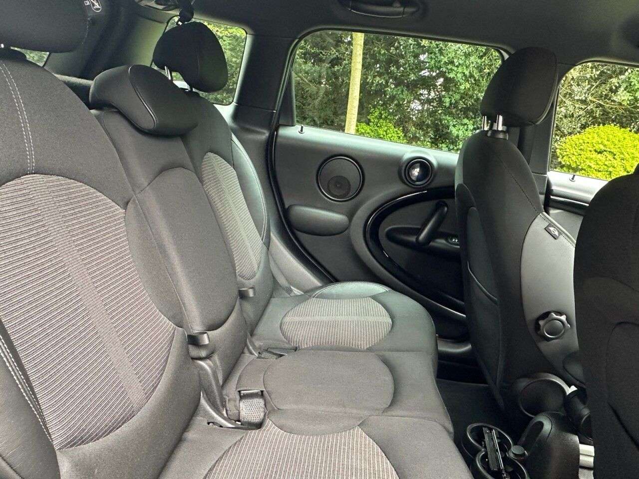 2013 MINI COUNTRYMAN 2013 MINI COUNTRYMAN