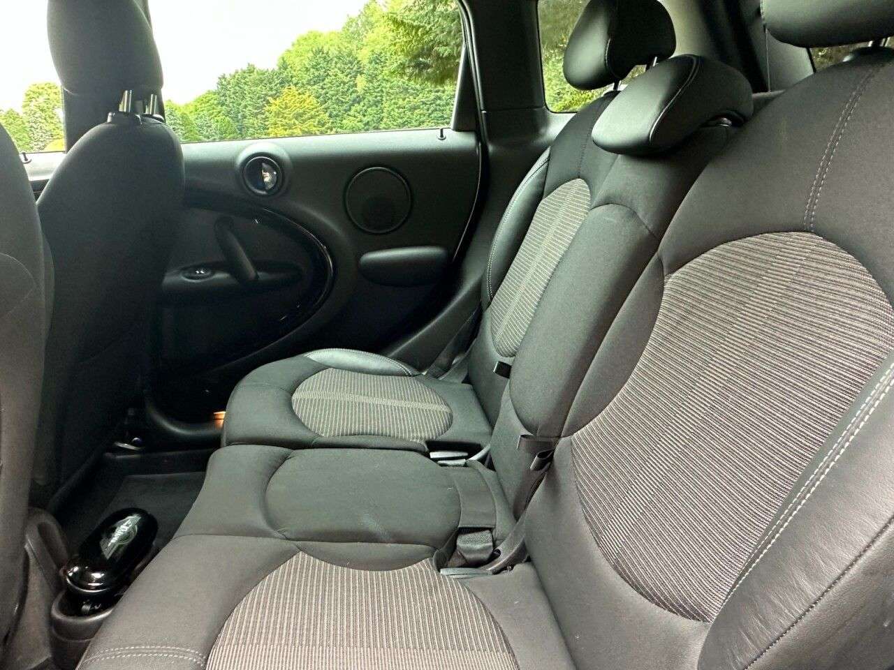 2013 MINI COUNTRYMAN 2013 MINI COUNTRYMAN