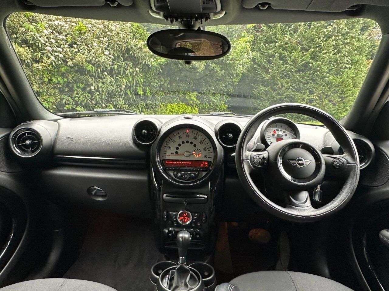 2013 MINI COUNTRYMAN 2013 MINI COUNTRYMAN