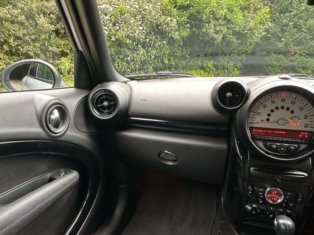 2013 MINI COUNTRYMAN 2013 MINI COUNTRYMAN