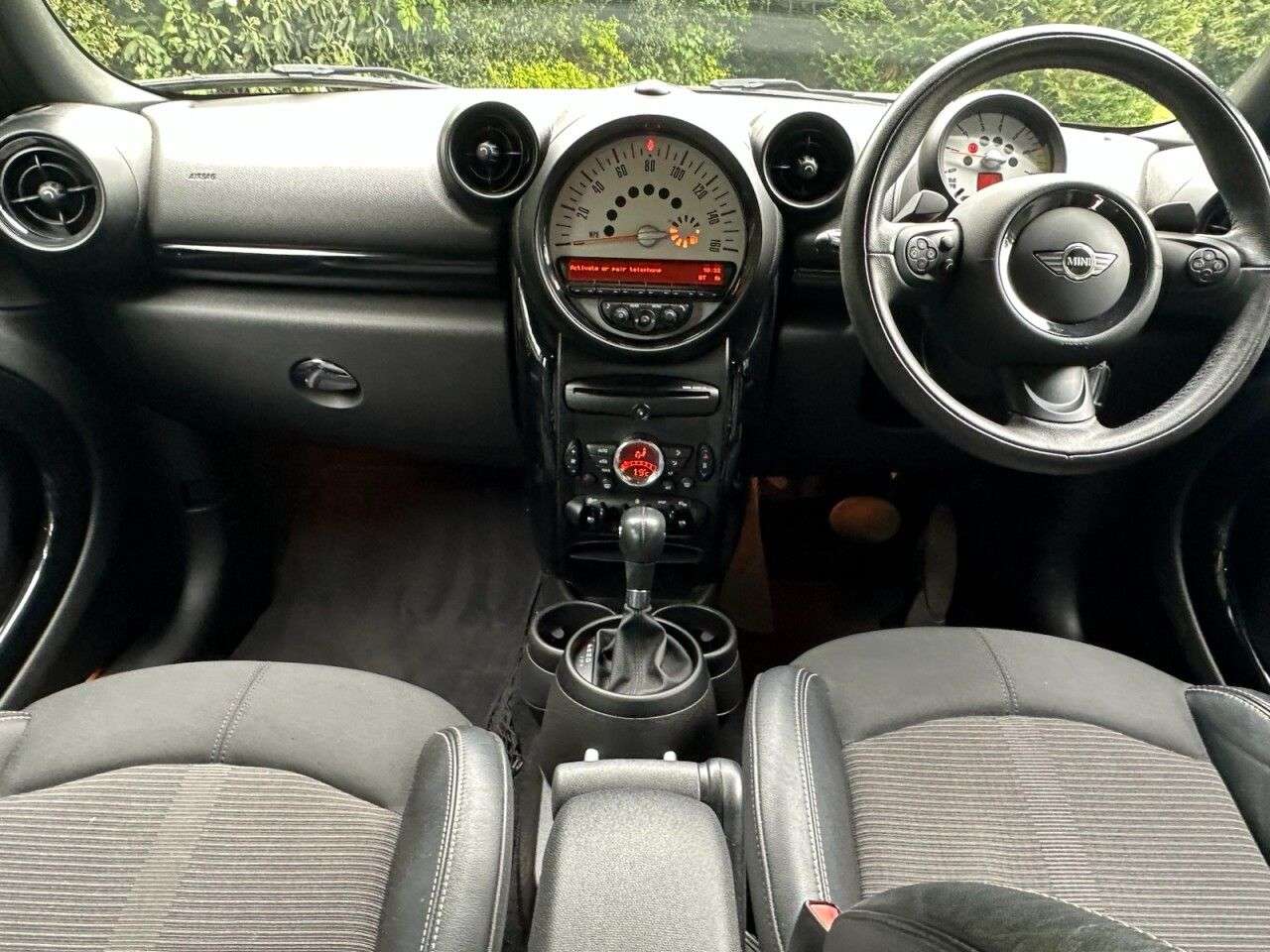 2013 MINI COUNTRYMAN 2013 MINI COUNTRYMAN