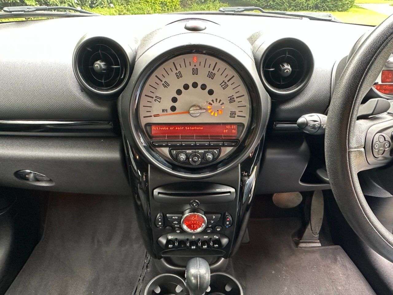 2013 MINI COUNTRYMAN 2013 MINI COUNTRYMAN