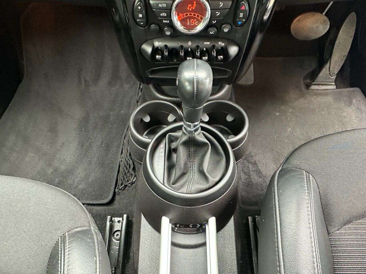 2013 MINI COUNTRYMAN 2013 MINI COUNTRYMAN