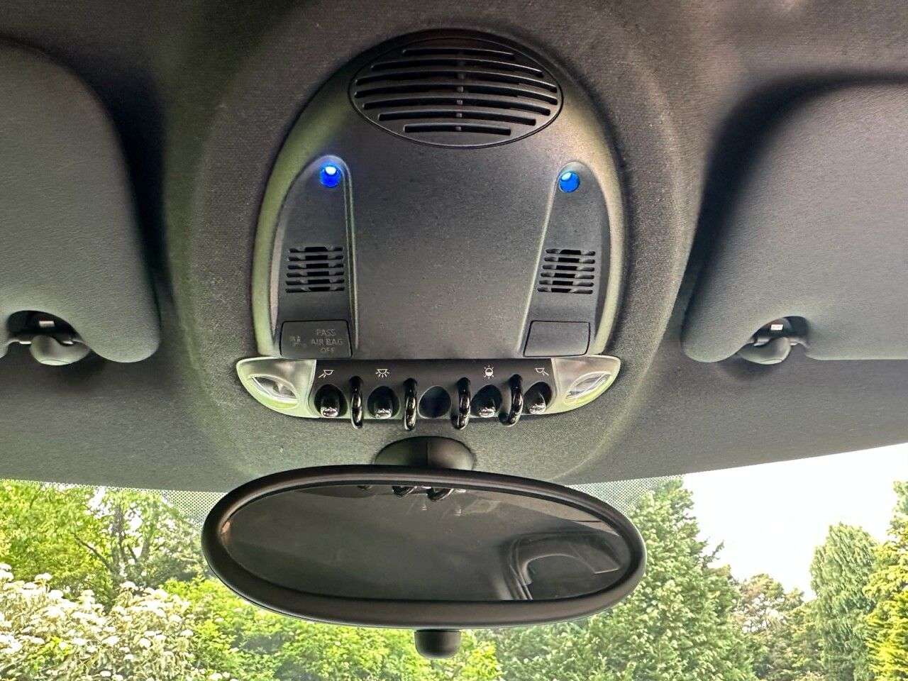 2013 MINI COUNTRYMAN 2013 MINI COUNTRYMAN