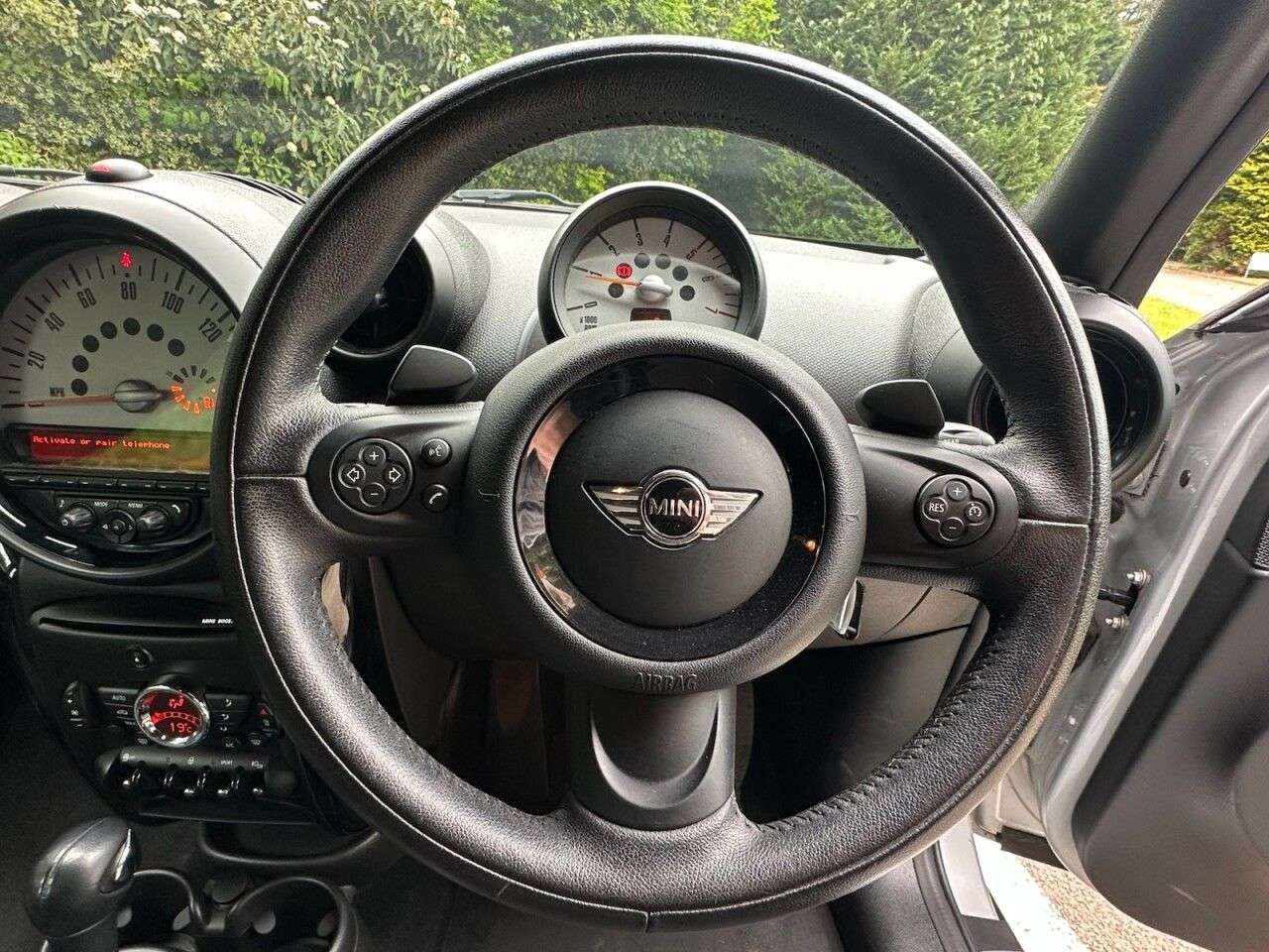 2013 MINI COUNTRYMAN 2013 MINI COUNTRYMAN