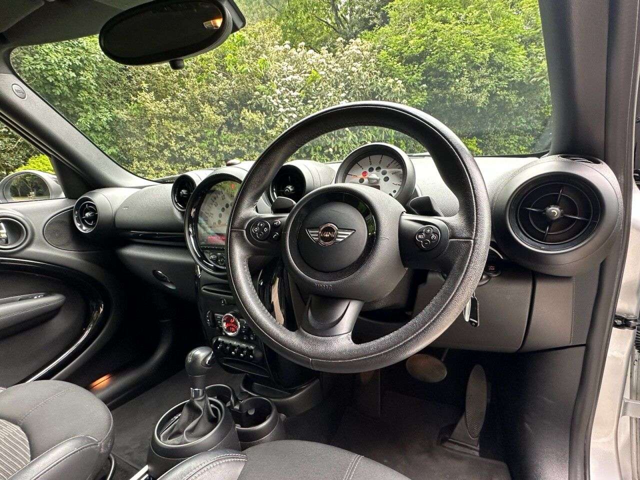 2013 MINI COUNTRYMAN 2013 MINI COUNTRYMAN