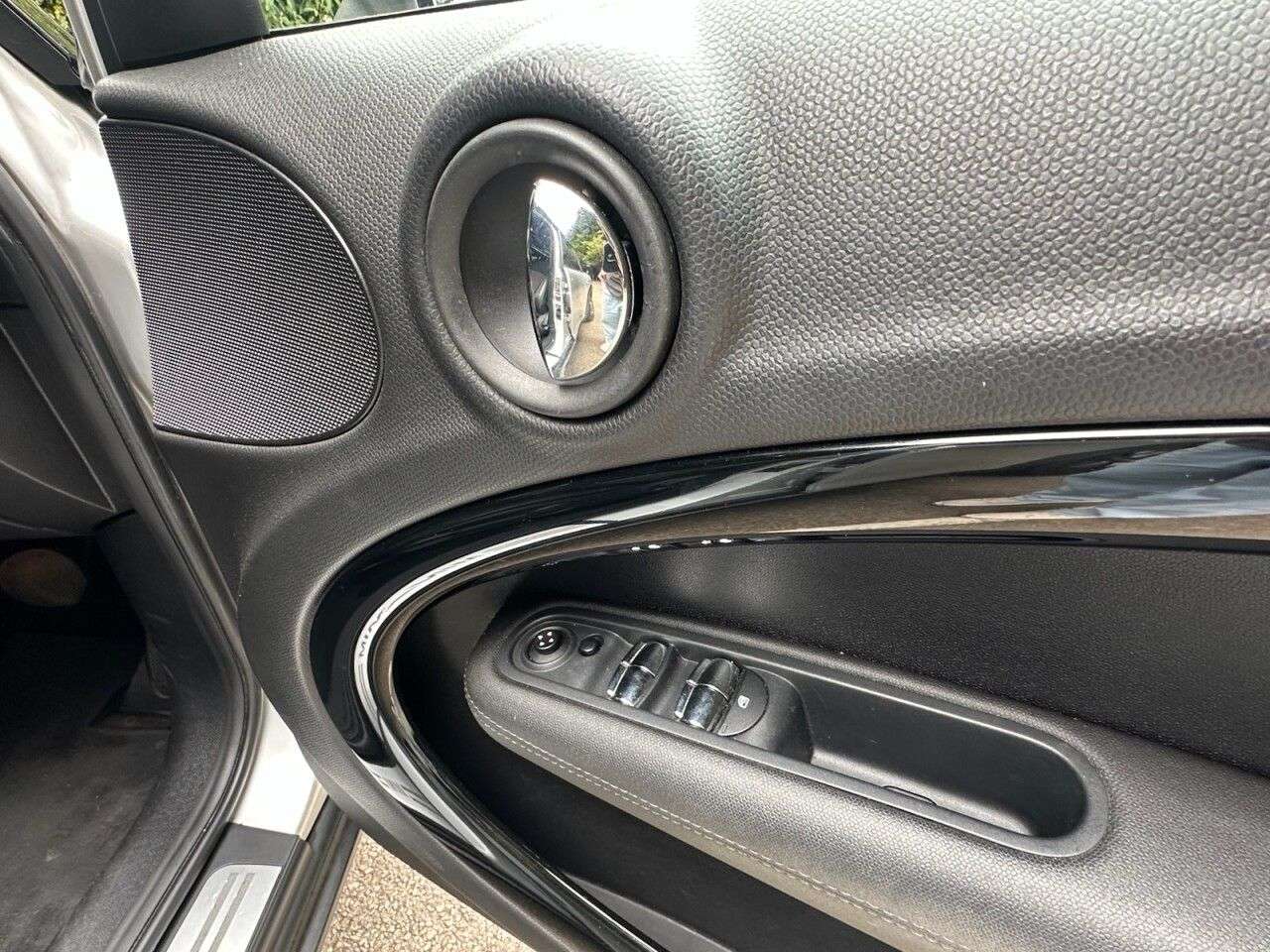 2013 MINI COUNTRYMAN 2013 MINI COUNTRYMAN