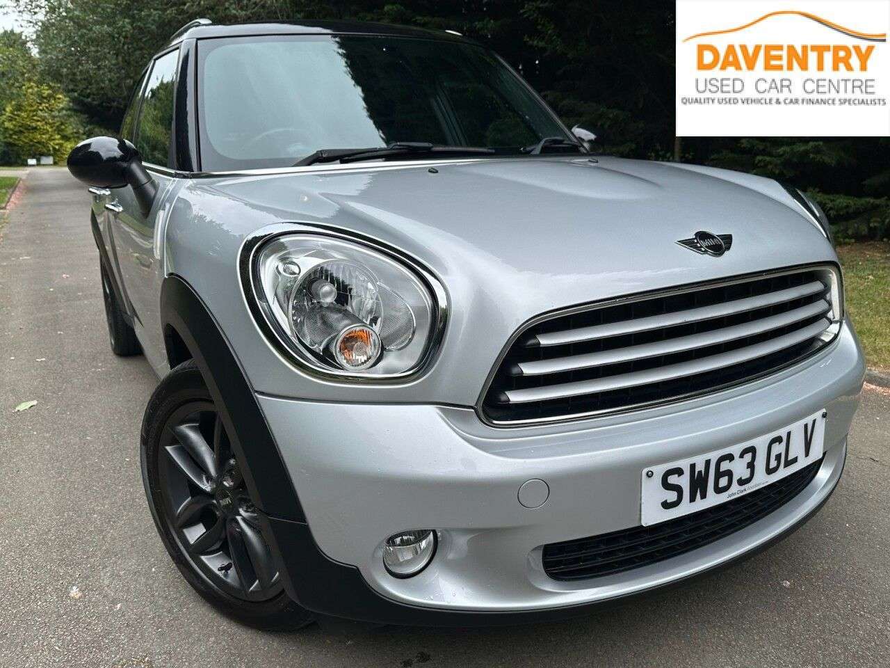 2013 MINI COUNTRYMAN 2013 MINI COUNTRYMAN