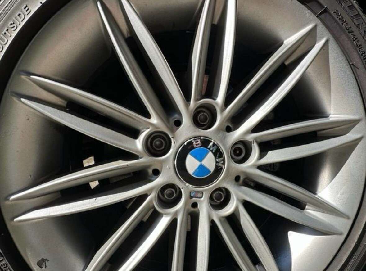 2006 BMW 1 SERIES 2006 BMW 1 SERIES