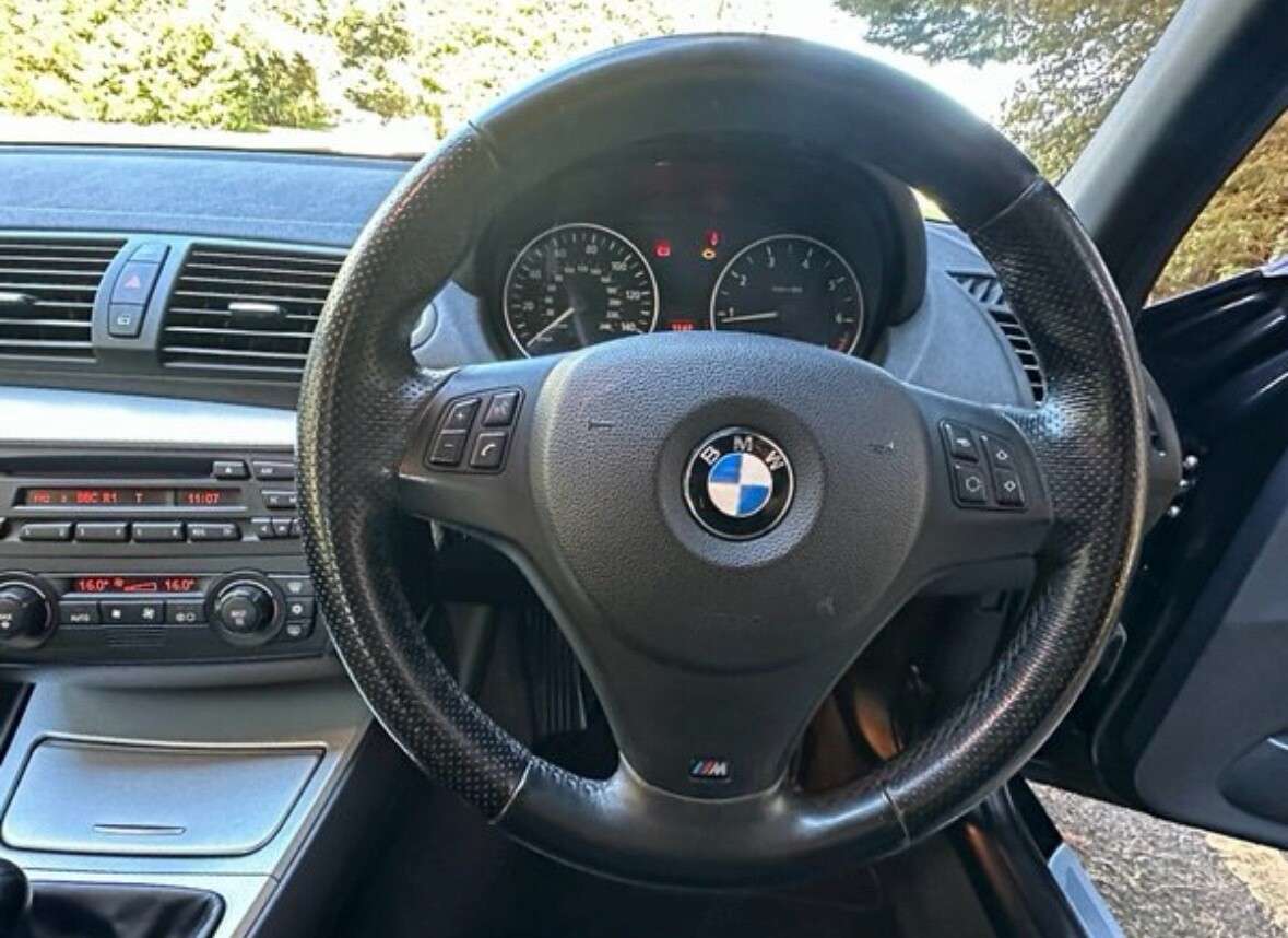 2006 BMW 1 SERIES 2006 BMW 1 SERIES