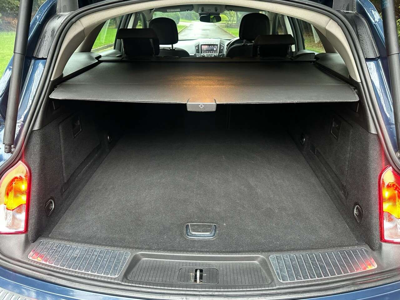 2016 VAUXHALL INSIGNIA 2016 VAUXHALL INSIGNIA