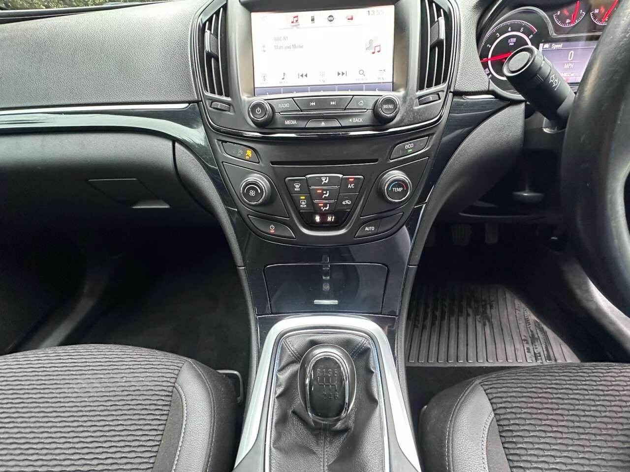 2016 VAUXHALL INSIGNIA 2016 VAUXHALL INSIGNIA