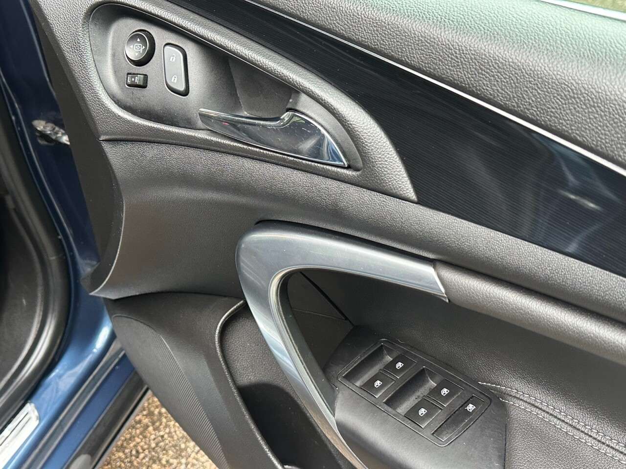 2016 VAUXHALL INSIGNIA 2016 VAUXHALL INSIGNIA