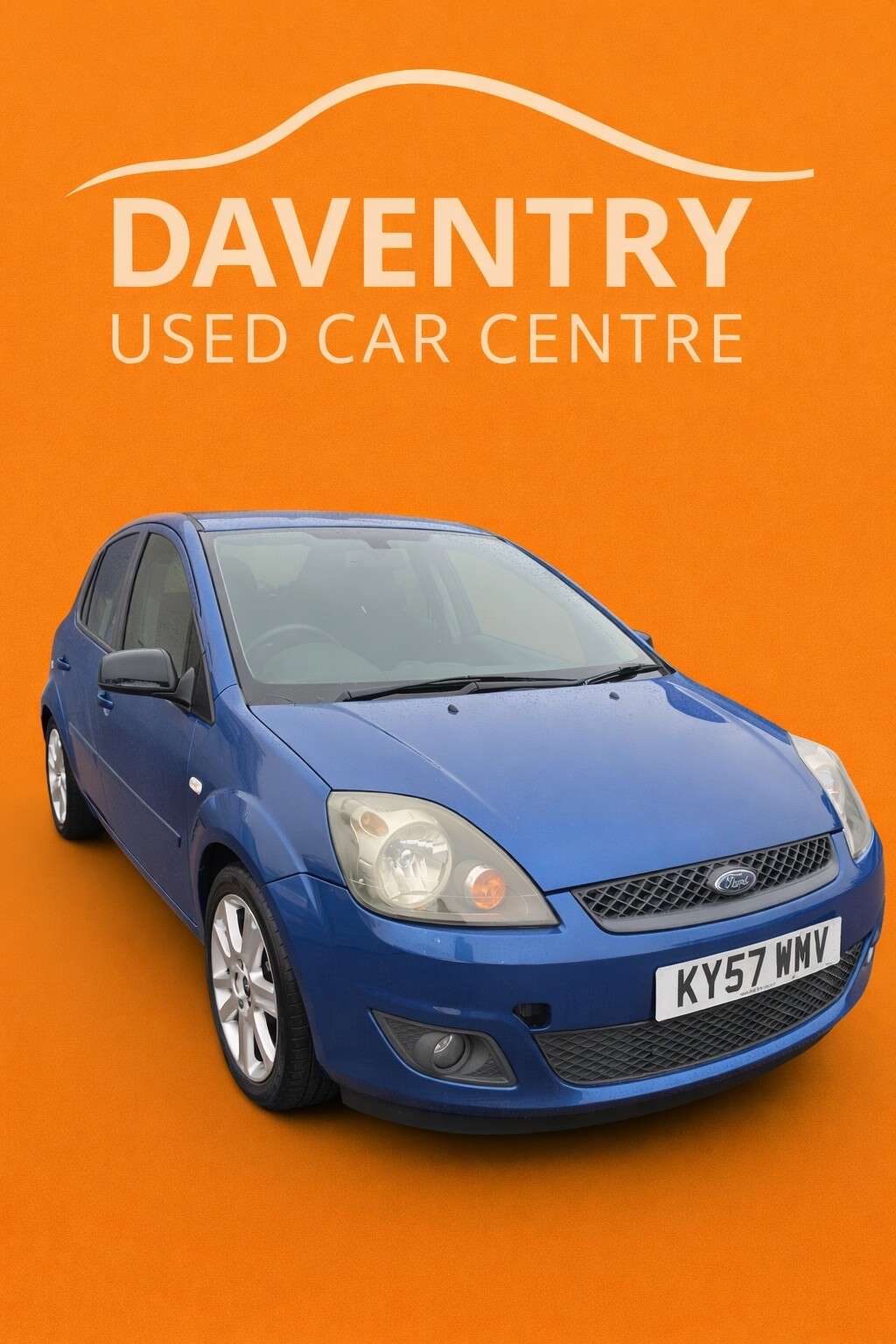 A 2007 FORD FIESTA 1.25 Zetec Climate Hatchback 5dr Petrol Manual (142 g/km, 74 bhp) Long MOT, A 2007 FORD FIESTA 1.25 Zetec Climate Hatchback 5dr Petrol Manual (142 g/km, 74 bhp) Long MOT,