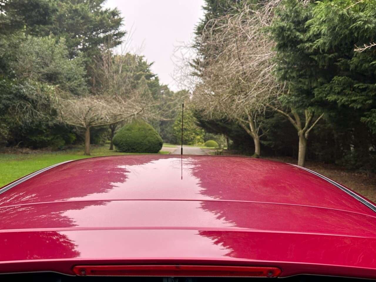 2009 FORD FIESTA 2009 FORD FIESTA