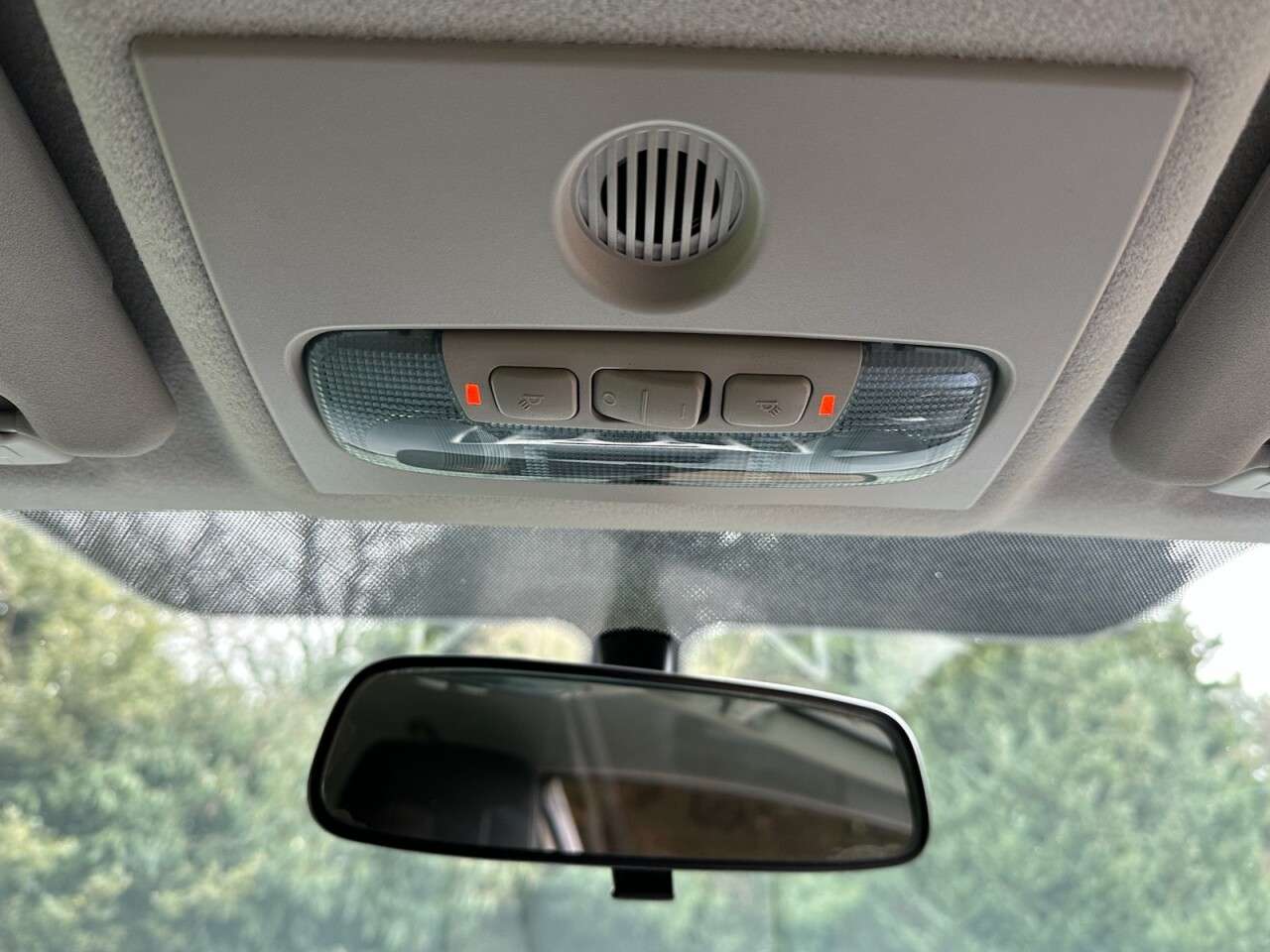 2009 FORD FIESTA 2009 FORD FIESTA