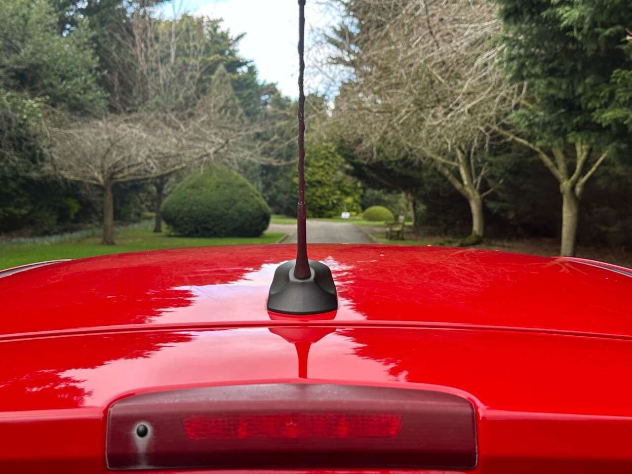 2019 VAUXHALL CORSA 2019 VAUXHALL CORSA