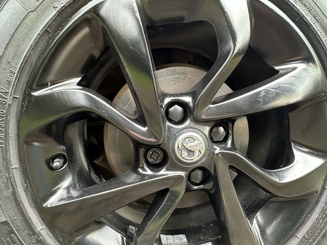 2019 VAUXHALL CORSA 2019 VAUXHALL CORSA